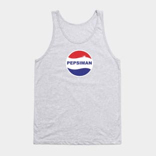 streetwear Tank Top